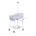 Harga Rendah Spray Hospital Nursing Bed Baby Adjustable